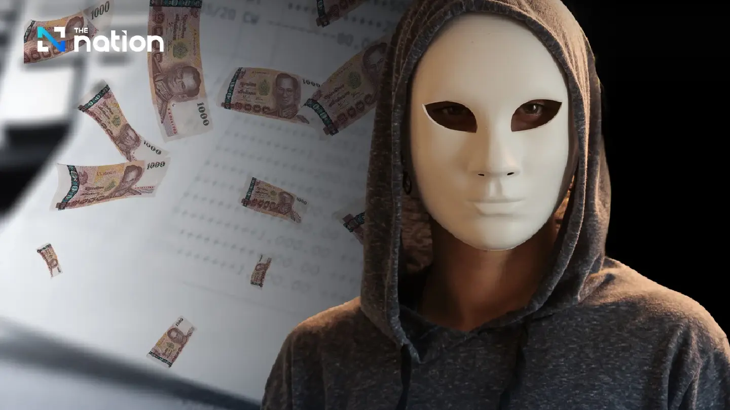 Exposed: “Mule accounts” at Sanam Luang fuel fraud networks with homeless at risk Exposed: “Mule accounts” at Sanam Luang fuel fraud networks with homeless at risk