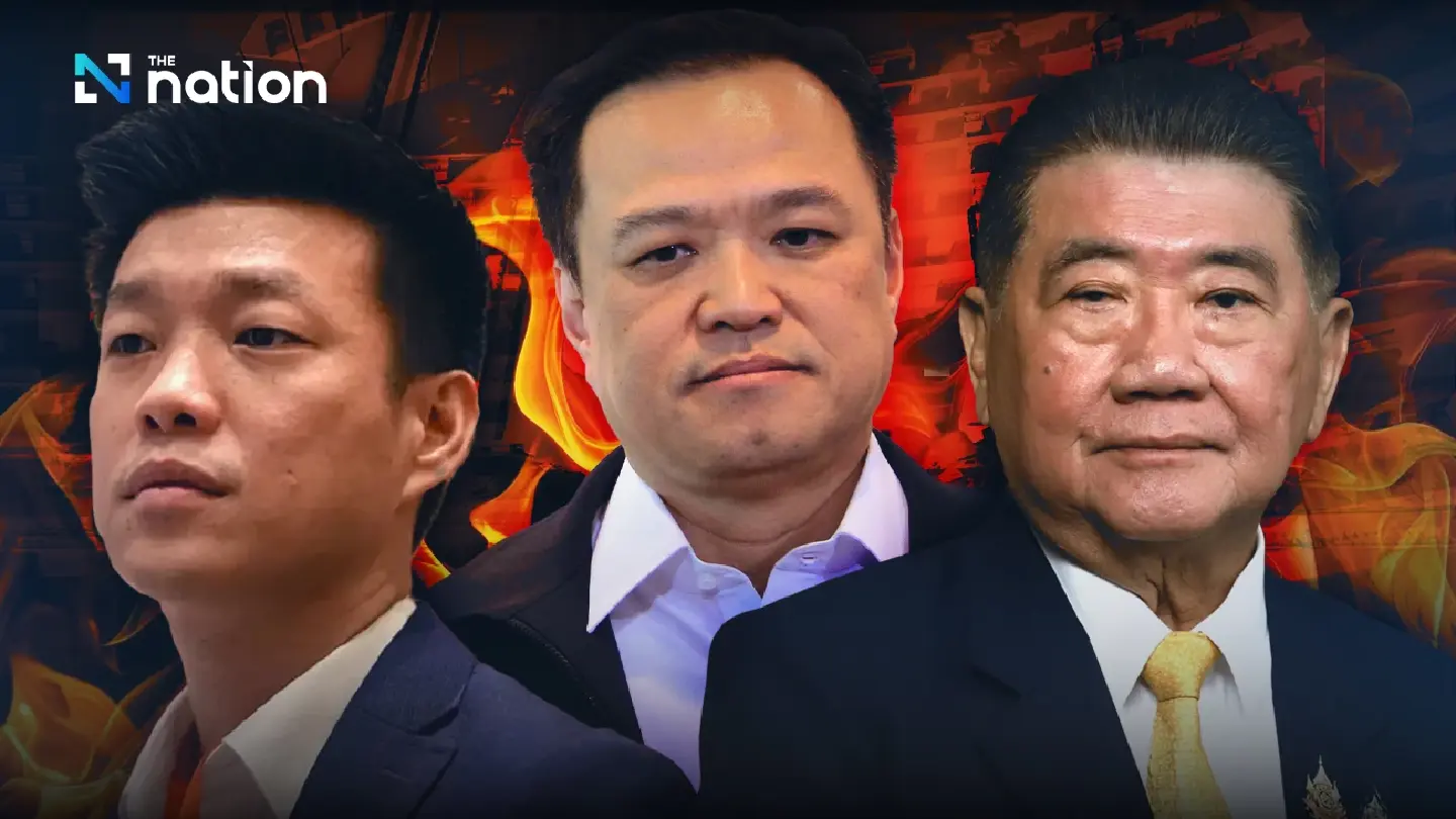 Political despair grows as formation of new government progresses Political despair grows as formation of new government progresses