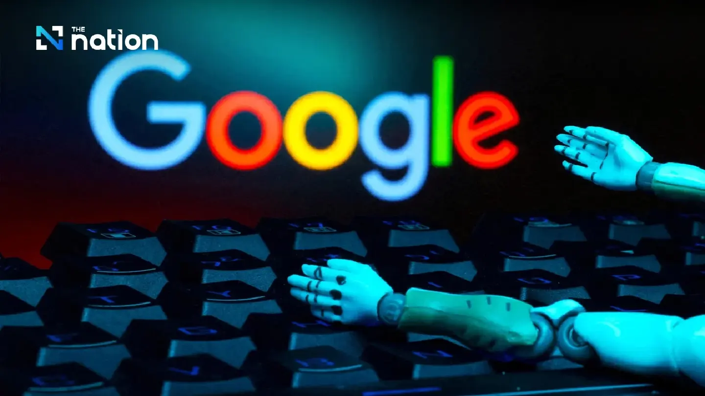 Rolling Stone publisher sues Google over AI summaries