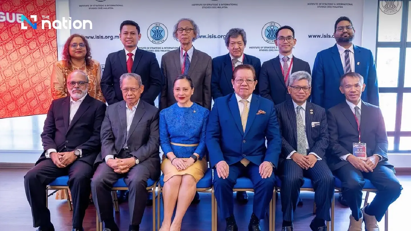“Thailand-Malaysia Strategic Dialogue” highlights bilateral ties and shared vision towards 70th anniversary of diplomatic relations