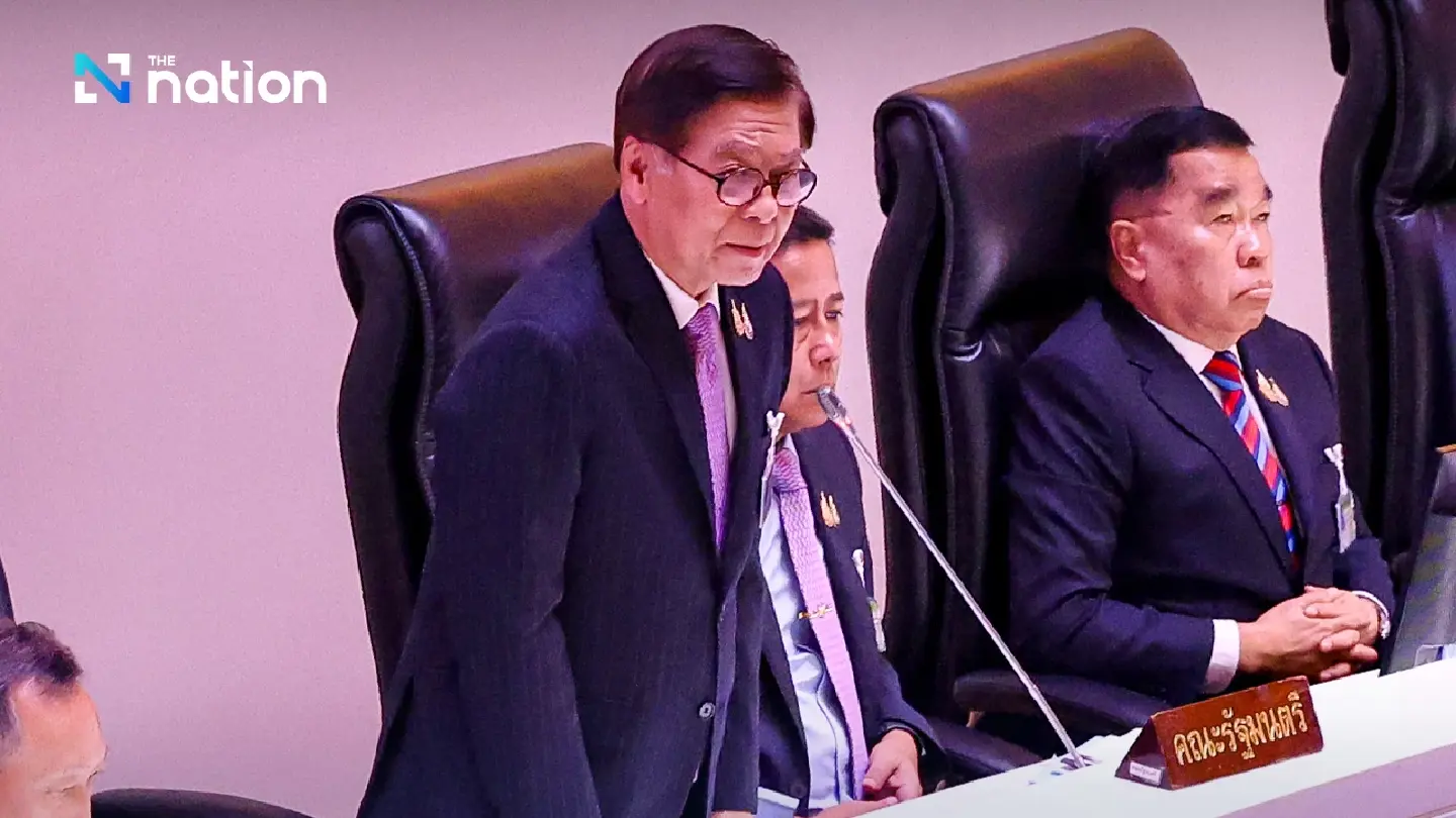 Thai Foreign Minister Open to Talks with Cambodia on Border Conflict