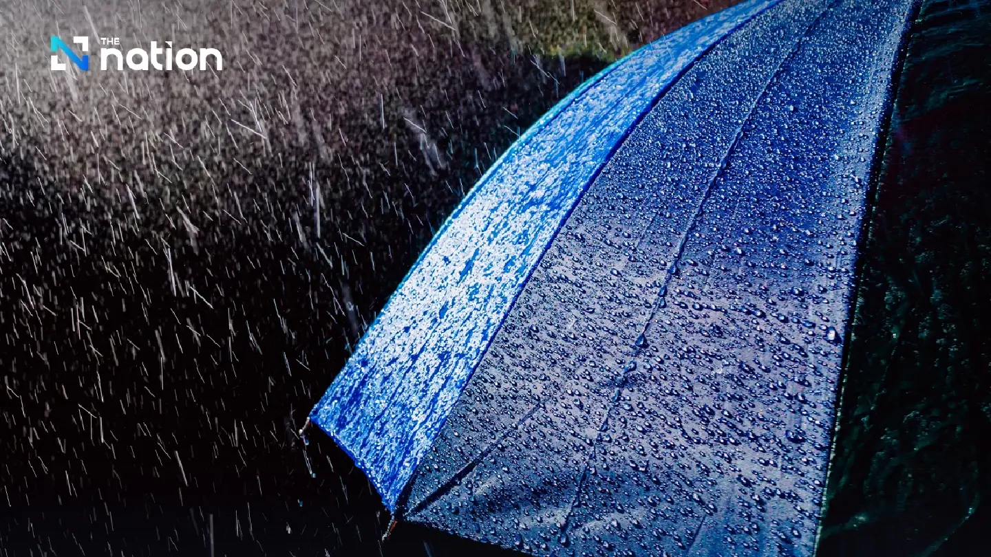 Heavy rain warnings issued as monsoon strengthens, tropical storm approaching