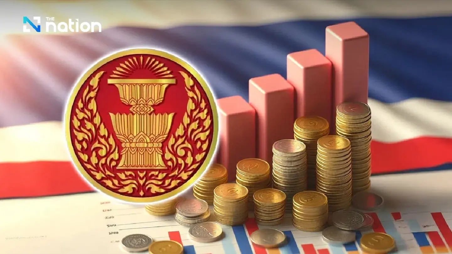 Senate passes final reading of budget bill to allocate 3.78tn baht for govt spending