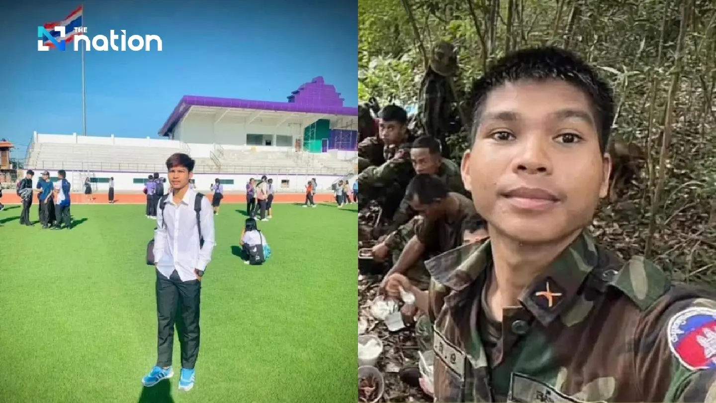 Thai university addresses Cambodian student’s military involvement, reaffirms scholarship policy