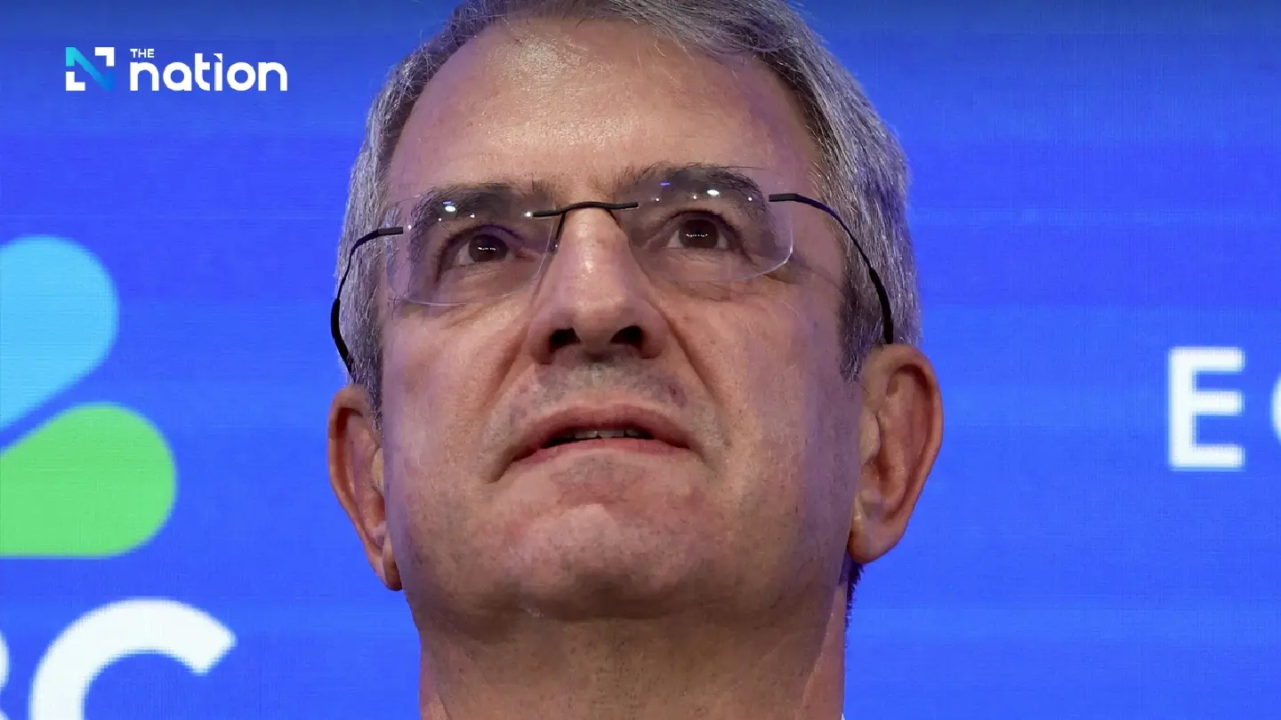 Nestlé sacks CEO Freixe over undisclosed office affair