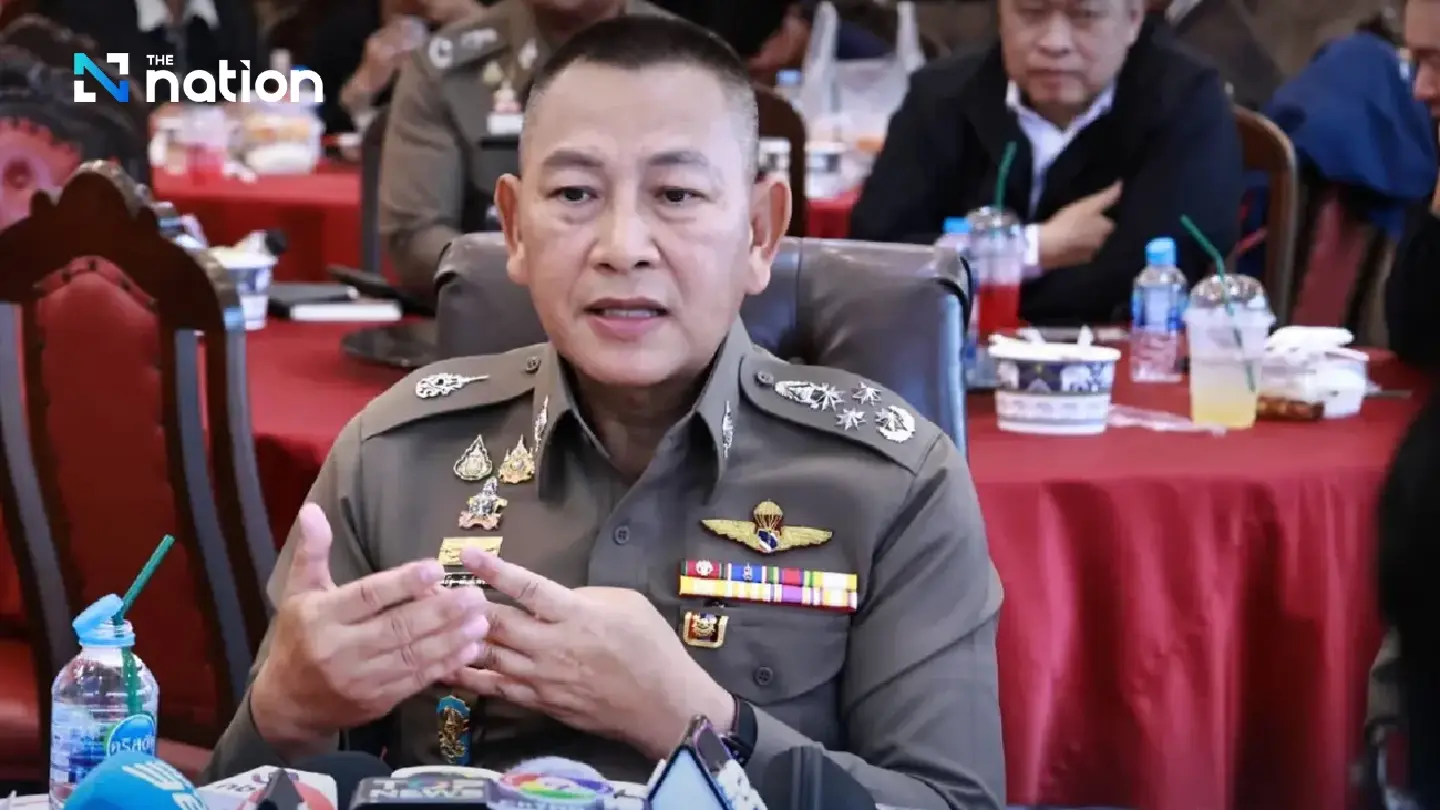 Police chief targets mule accounts, promises 12-hour unlock for innocents Police chief targets mule accounts, promises 12-hour unlock for innocents