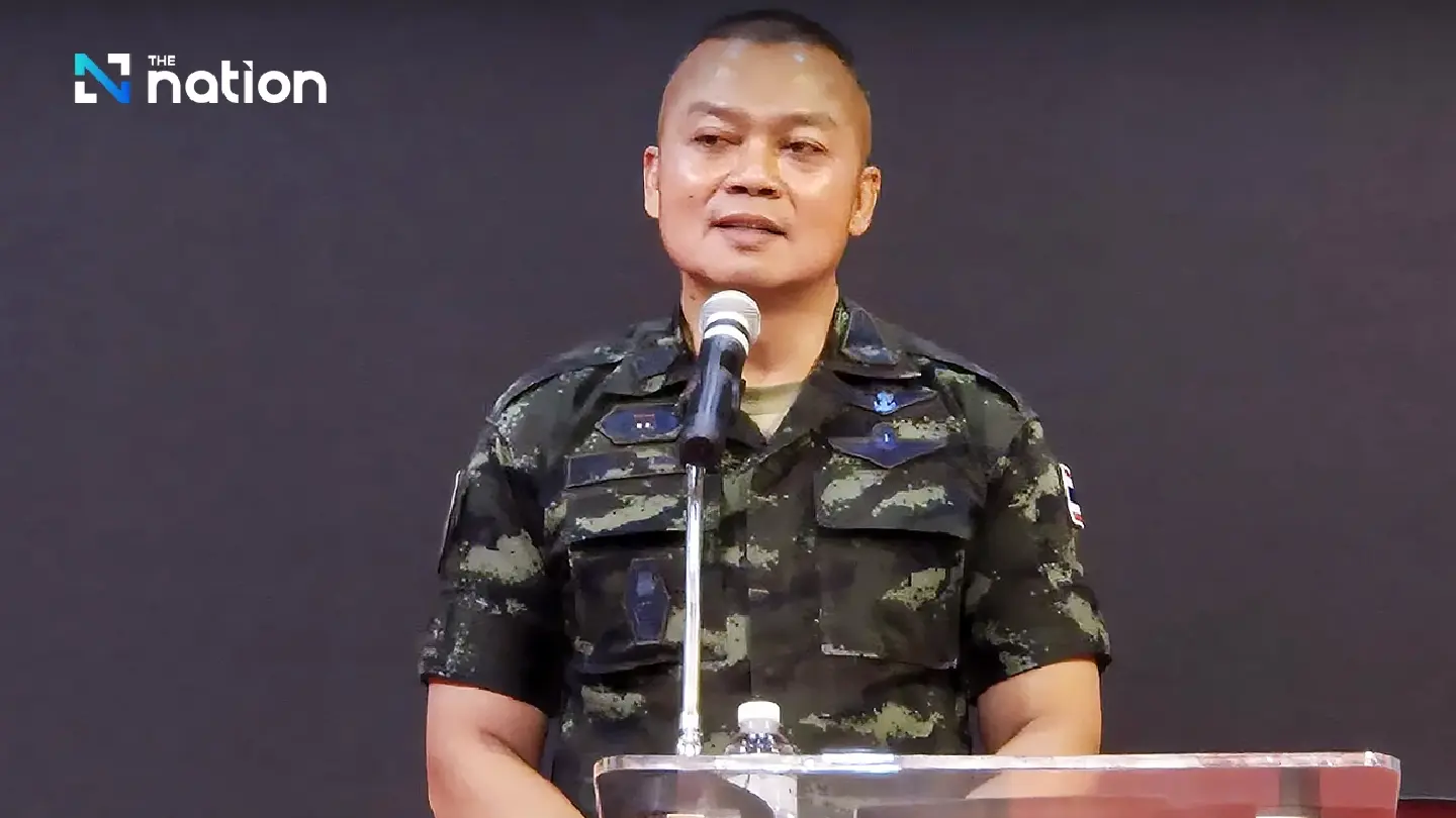 Boonsin to serve as advisor to RTA chief after retirement