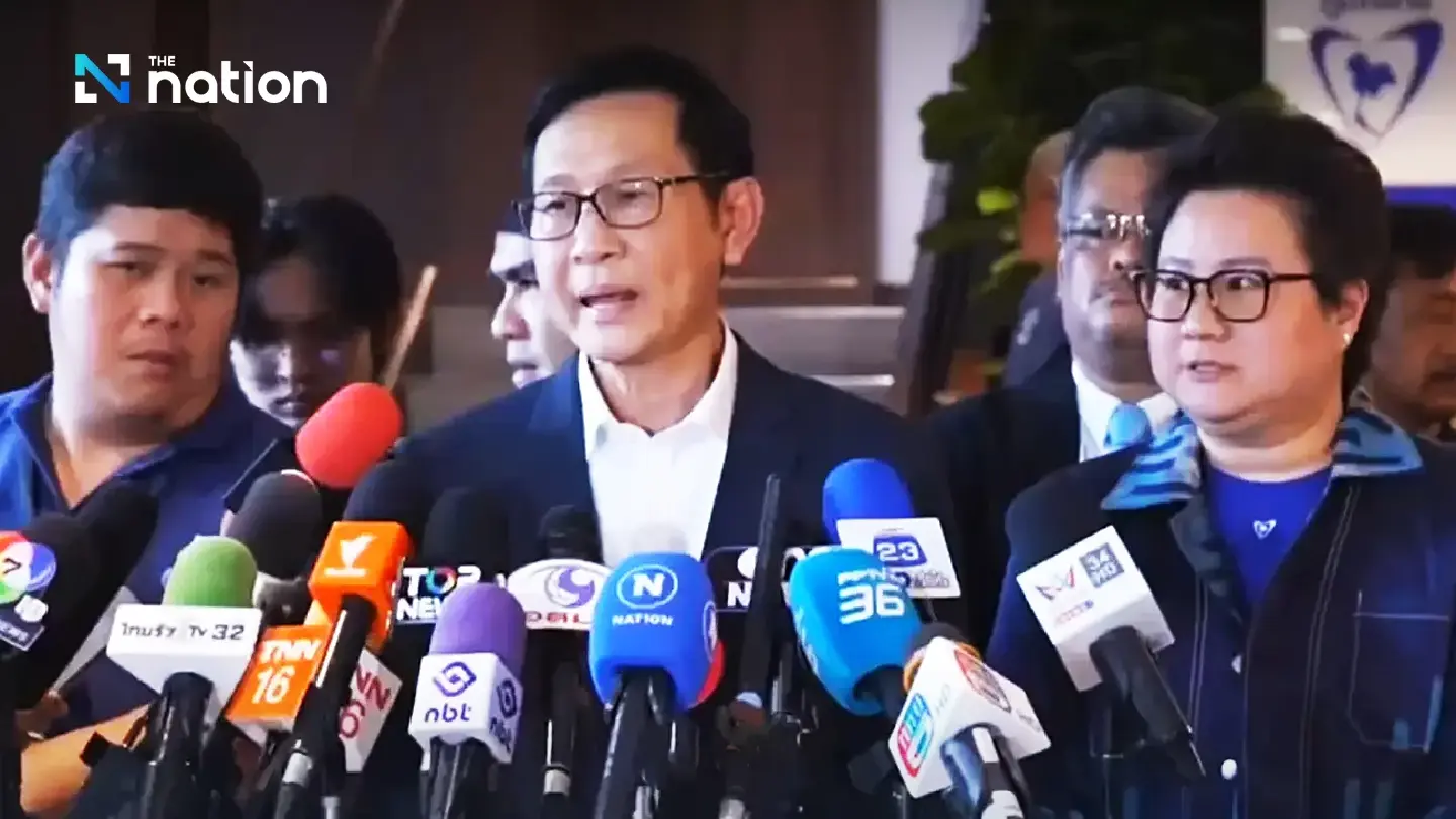 Thailand halts energy talks in disputed OCA until border issues are resolved