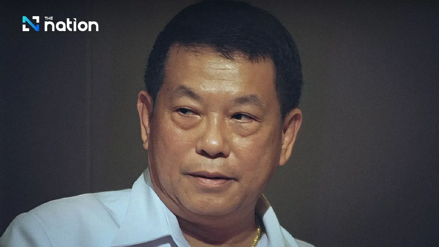 Former ONB chief extradited from US to face temple fund embezzlement charges