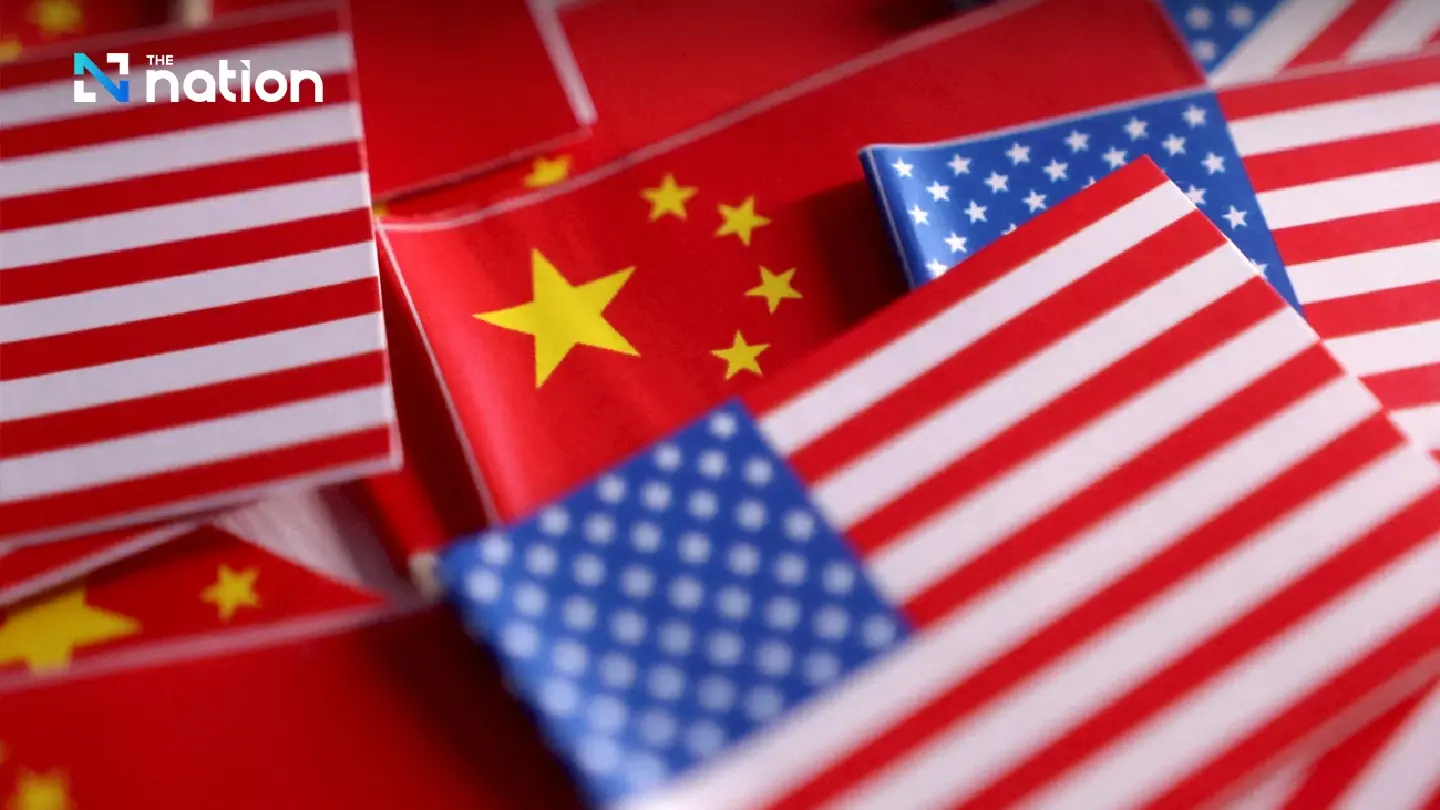US and China resume trade talks in Madrid with TikTok deadline looming