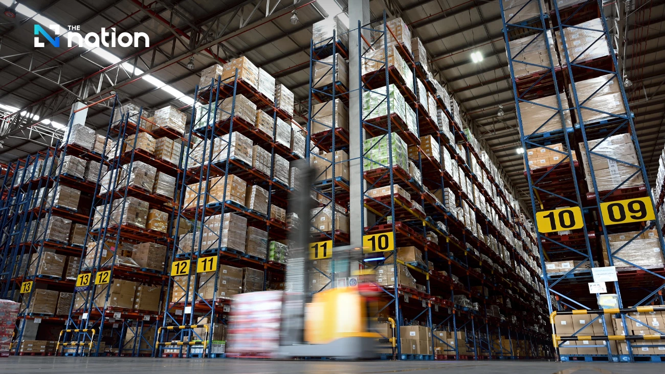 DKSH Modernises Distribution Operations with Major Technology Upgrade