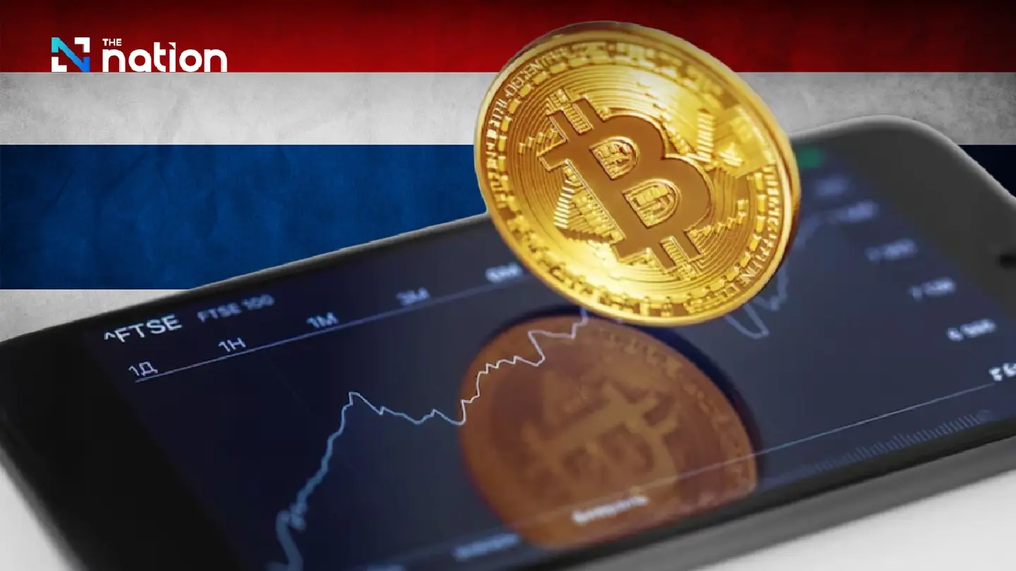 Thailand’s digital asset market hits THB 100 billion in August