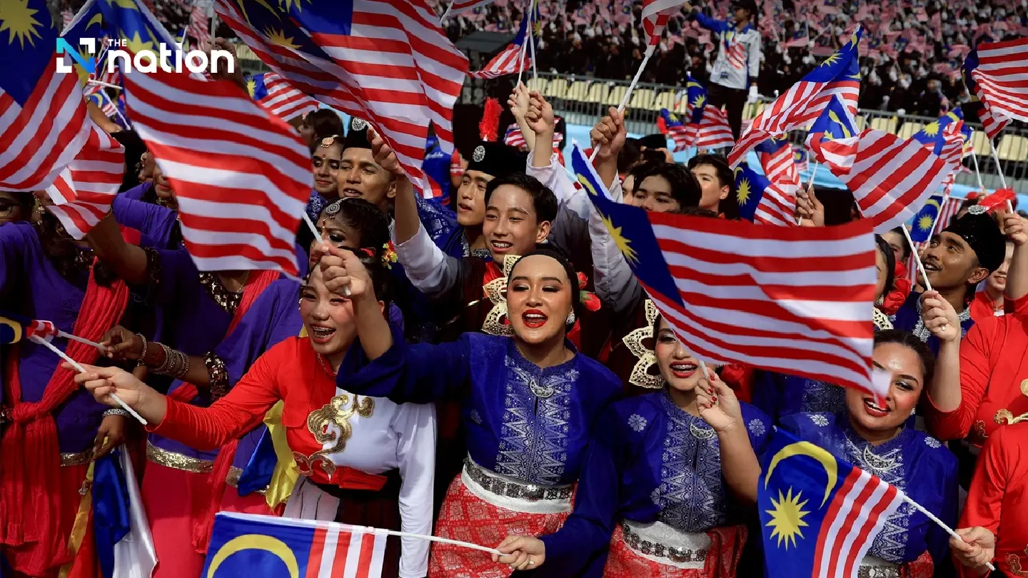 Malaysia celebrates National Day with unity at its core