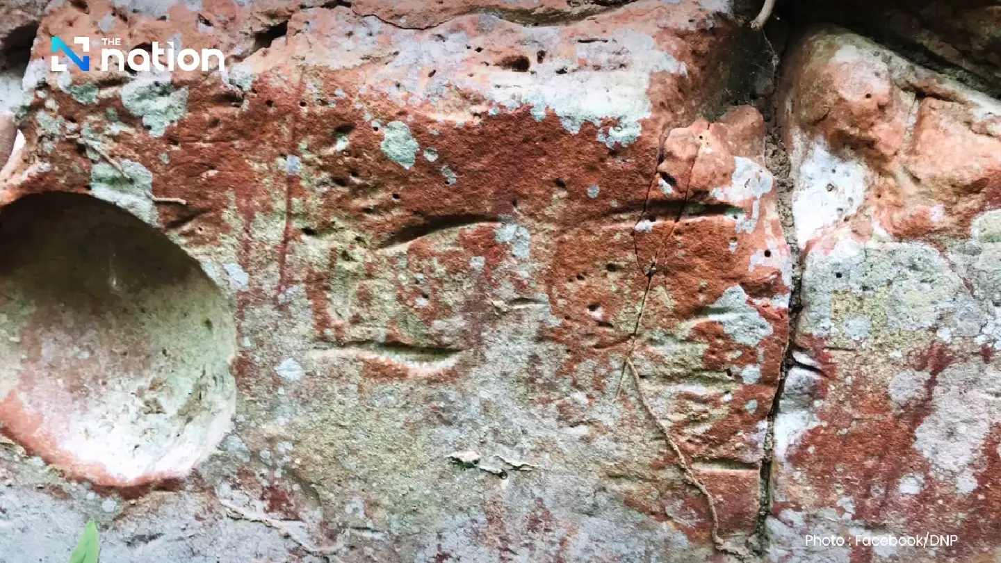 New archaeological sites discovered in Phitsanulok