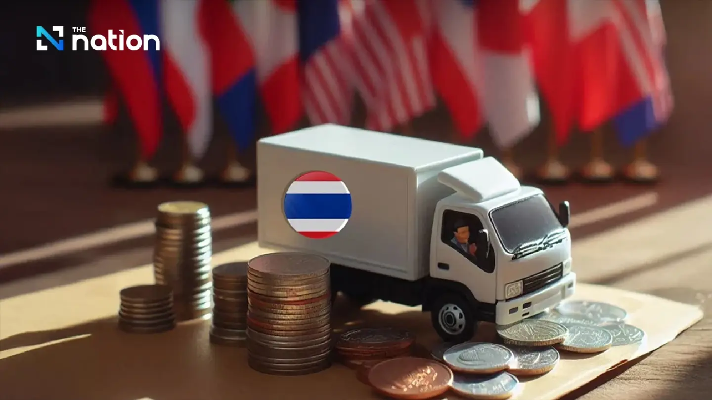 Thailand’s logistics sector draws 2.5bn baht in foreign investment