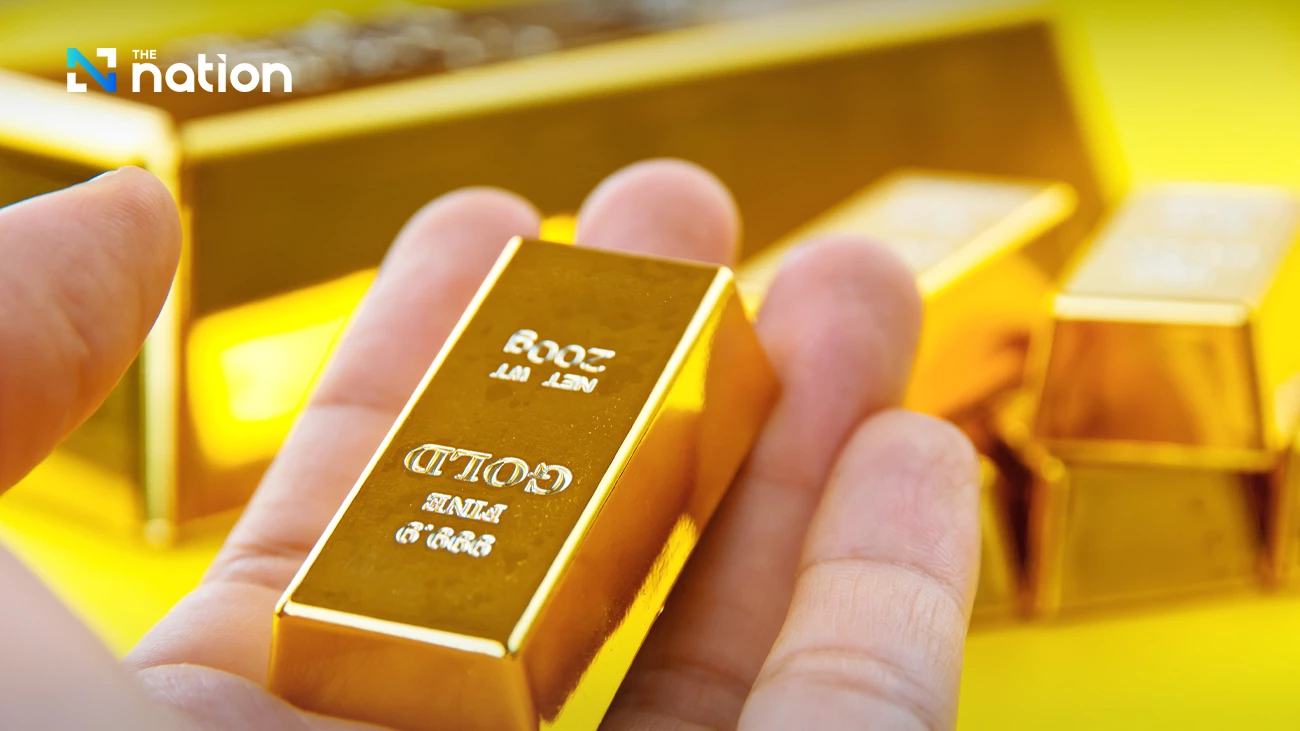 Finance Ministry insists no plan to tax gold bar trading