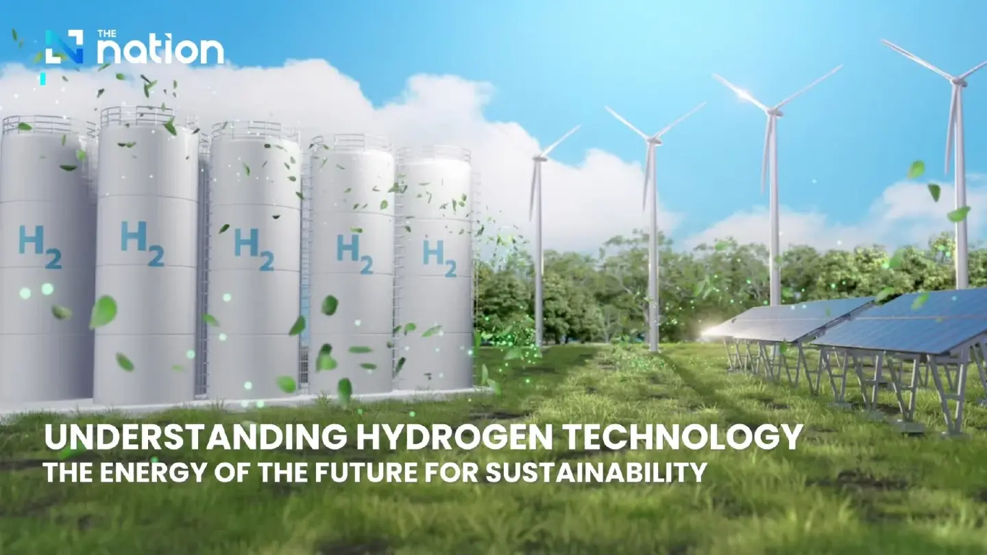 Understanding hydrogen technology: the energy of the future for sustainability Understanding hydrogen technology: the energy of the future for sustainability