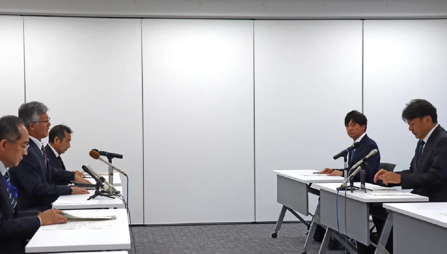 TEPCO eyes earlier decision on Kashiwazaki-Kariwa N-reactors TEPCO eyes earlier decision on Kashiwazaki-Kariwa N-reactors
