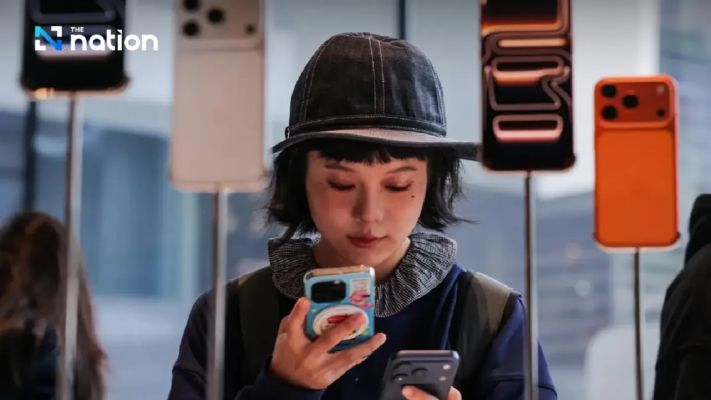 iPhone 17 launch sparks overwhelming demand, long waits across Asia