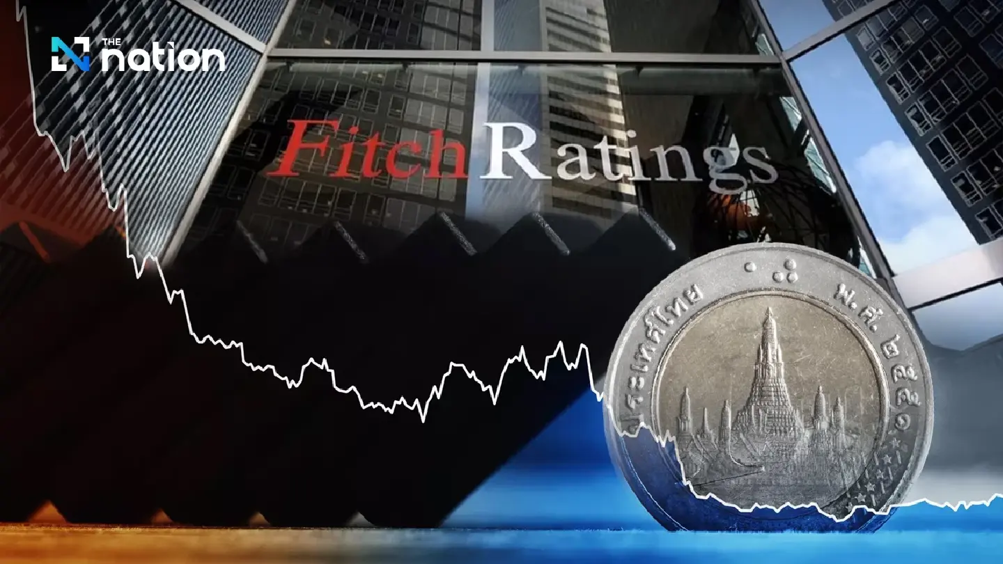 Vorapak responds to Fitch’s negative outlook on Thailand, emphasises fiscal discipline