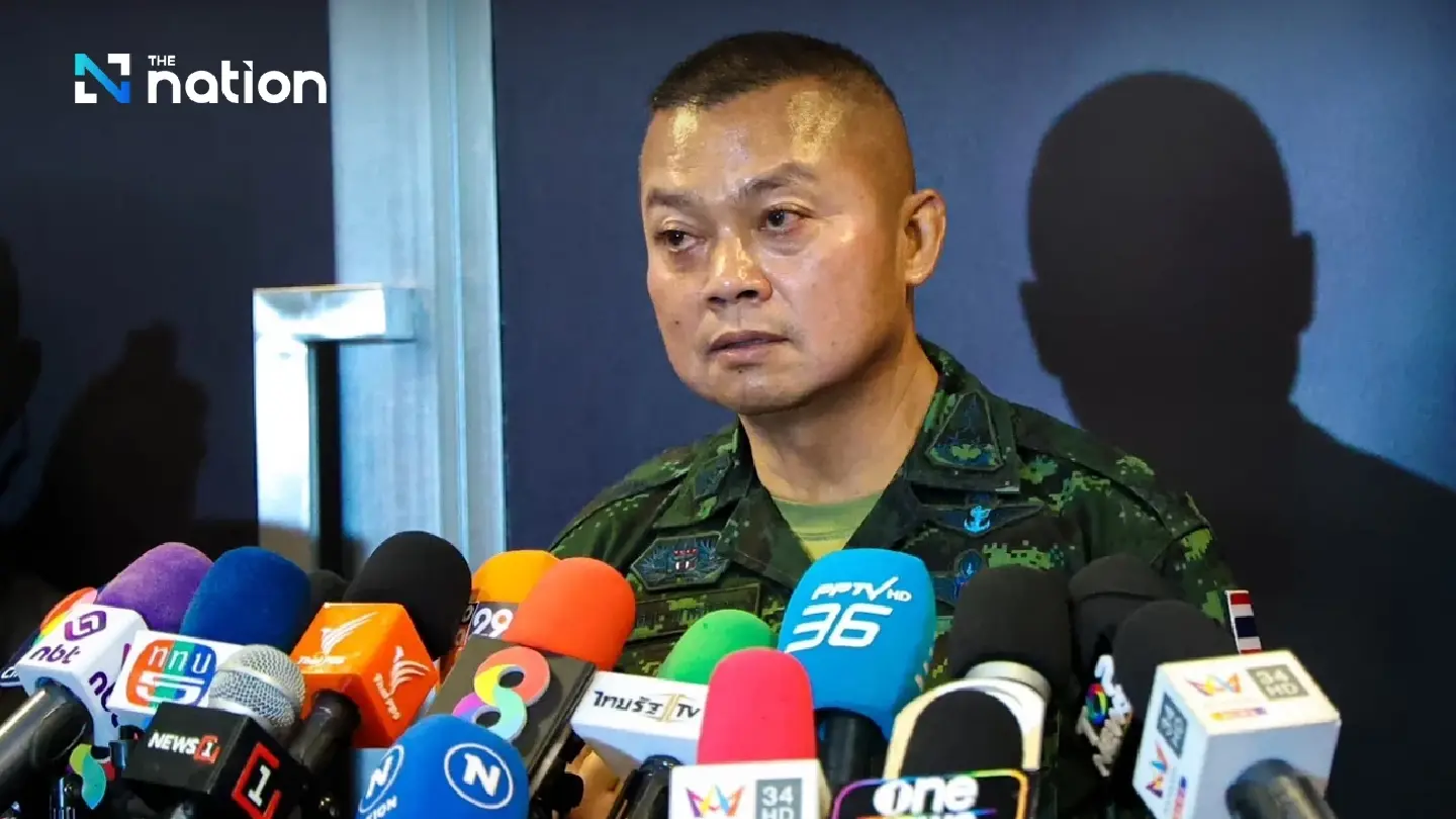 Second Army says border reopening could boost economy but security remains priority Second Army says border reopening could boost economy but security remains priority
