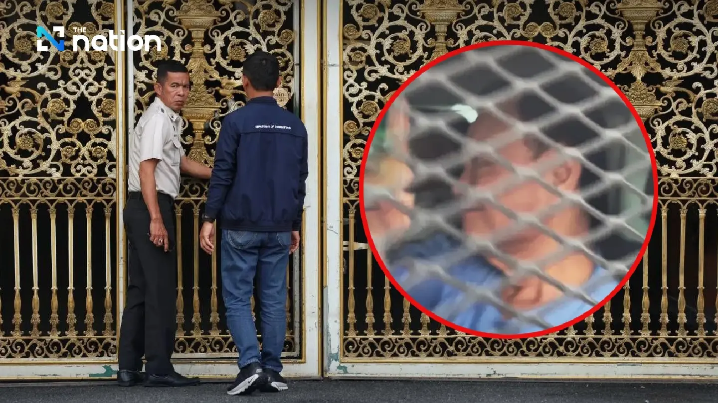 Thai prison department plans to assign Thaksin as language teacher Thai prison department plans to assign Thaksin as language teacher
