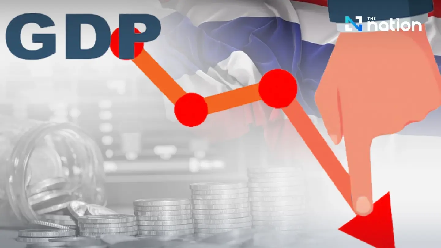 NESDC warns Thailand’s high debt is creating a “diabolic loop” that drags down growth