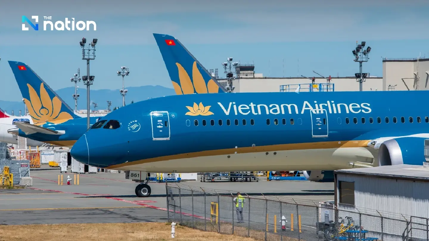 Four airports in central region to close on Sunday as typhoon Bualoi barrels towards Vietnam