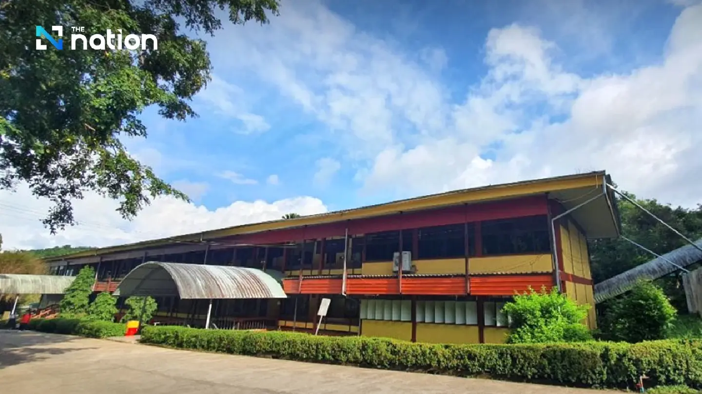 School in Trat announces closure due to border tension School in Trat announces closure due to border tension