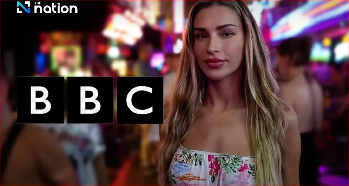 Why foreigners rallied against BBC over ‘Thailand: the dark side of paradise’