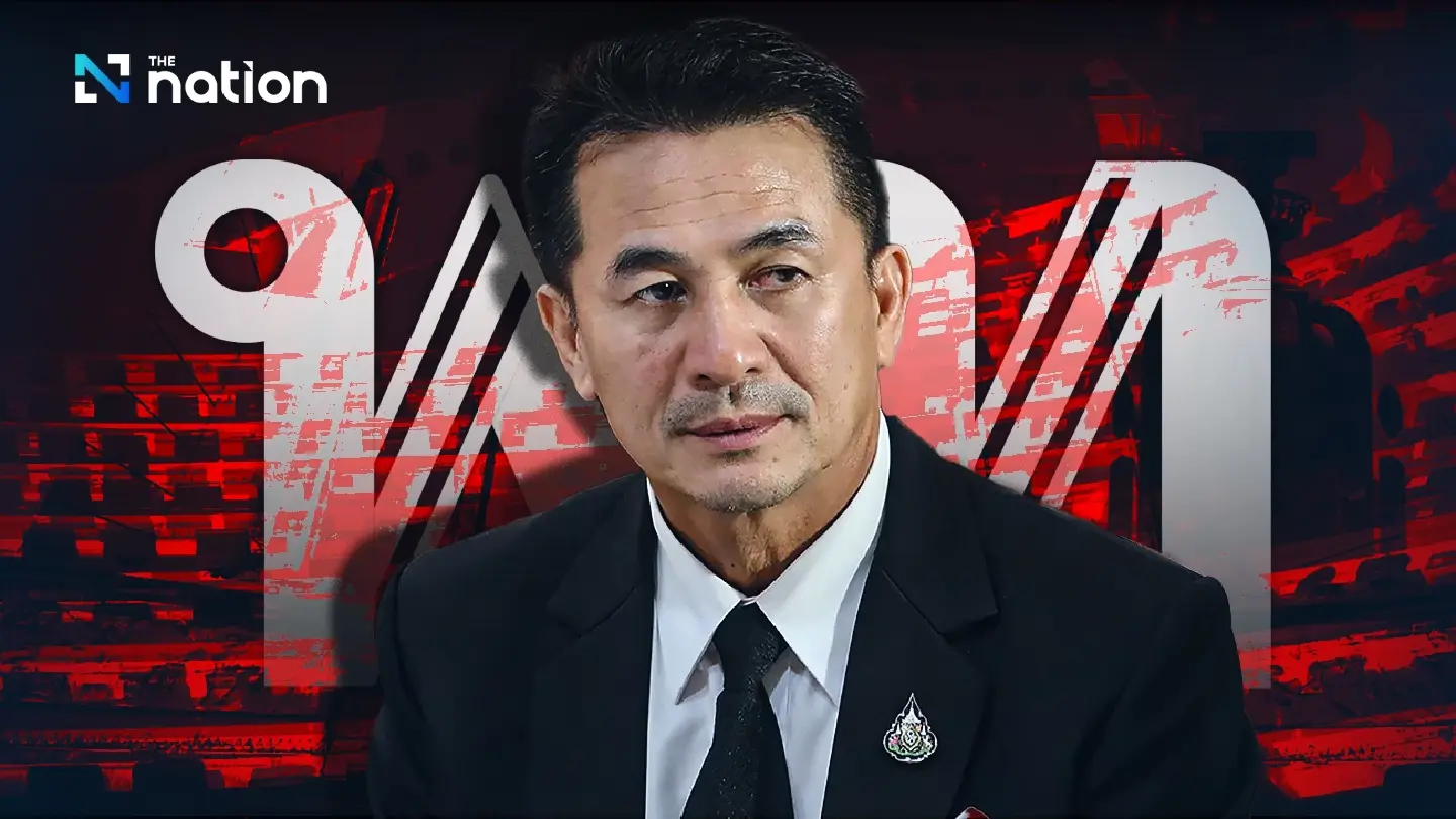 Cholnan to propose charter draft next week with 140–150 CDA members