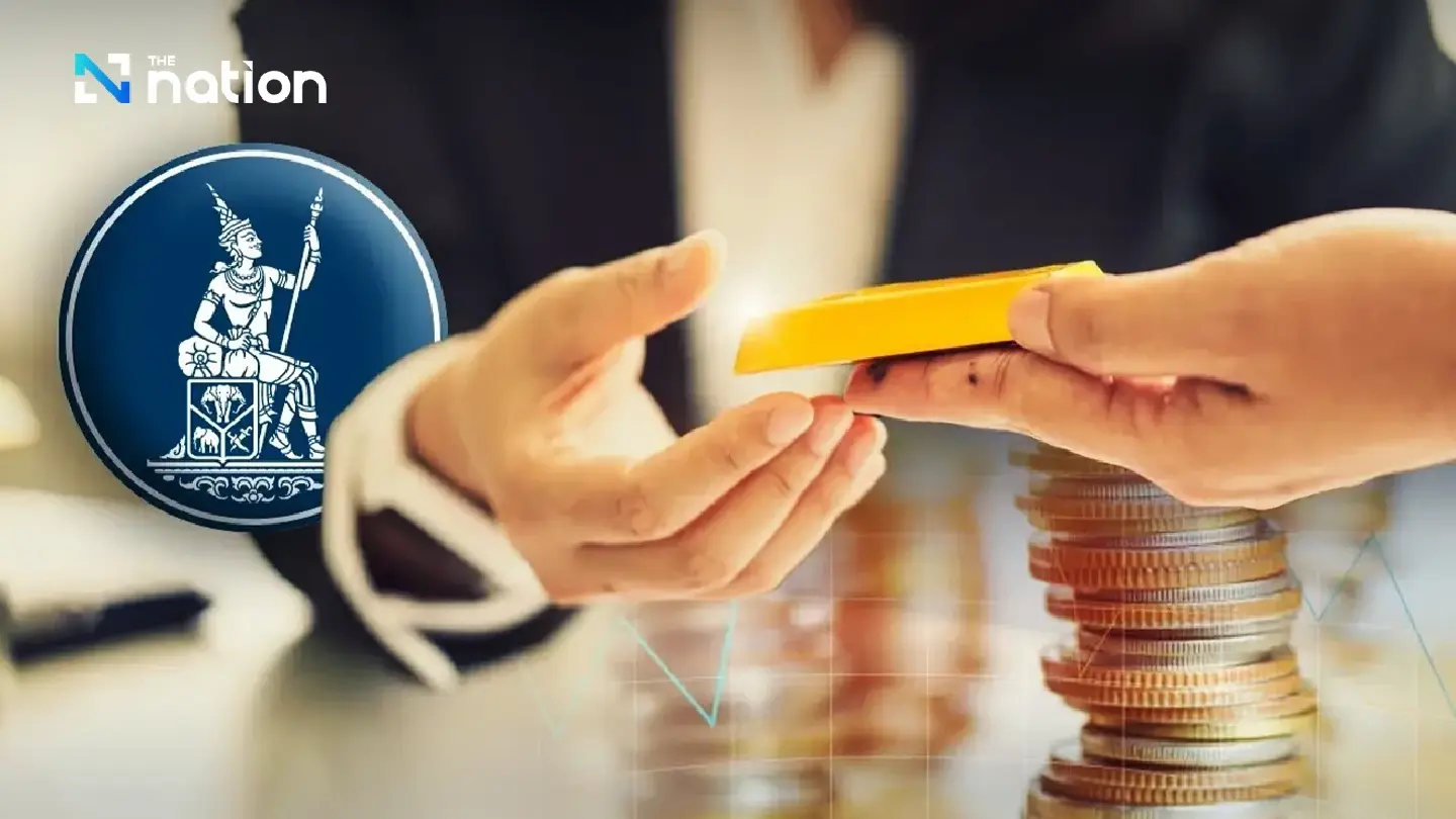 The Bank of Thailand convenes urgent talks with gold traders