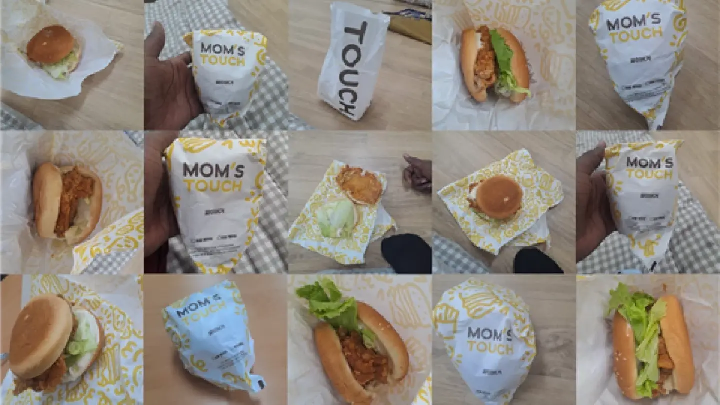 South Korean court backs appeal by asylum seeker forced to live on burgers for 150 days
