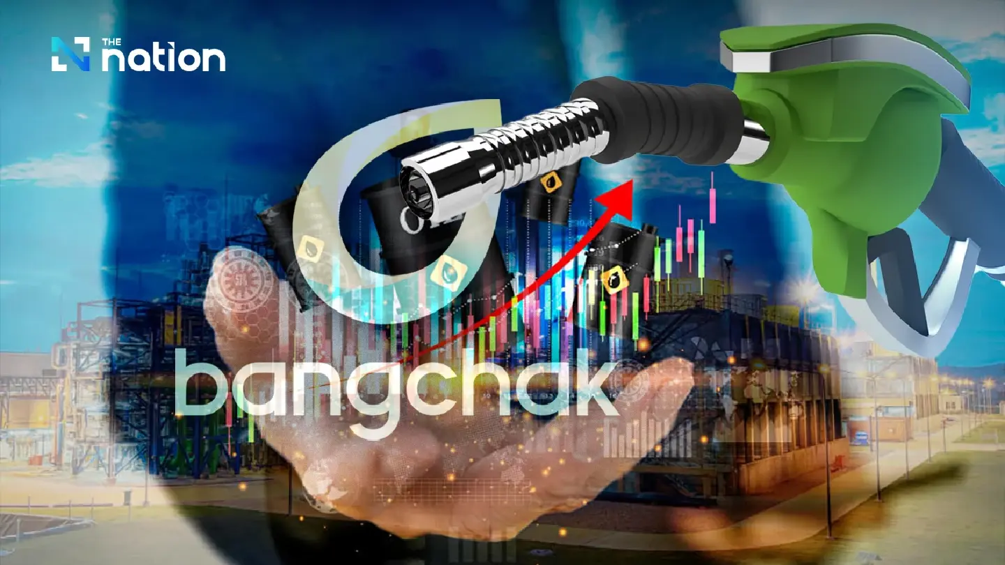 Bangchak Unveils $970m Restructure to Double EBITDA by 2028