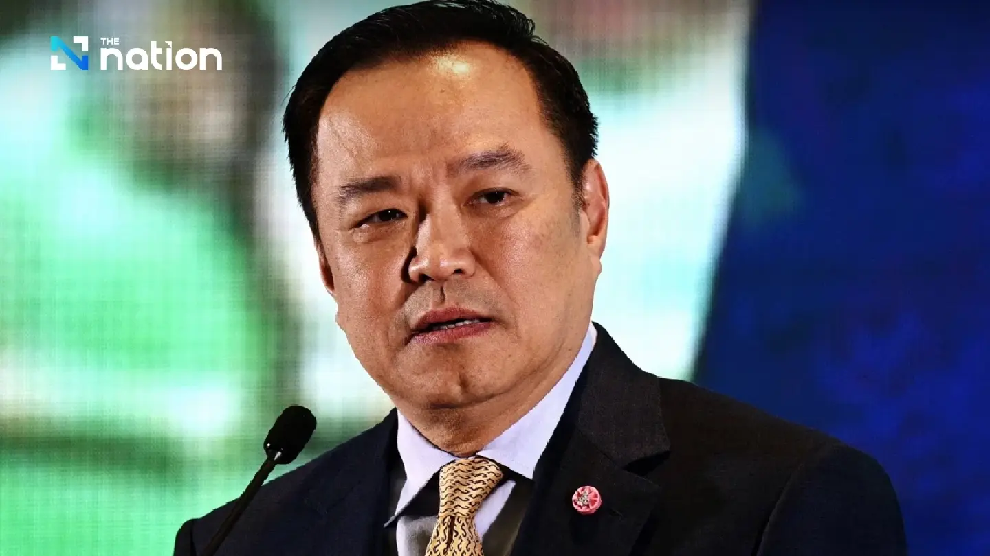 Most Thais expect Anutin’s minority govt to survive up to four months