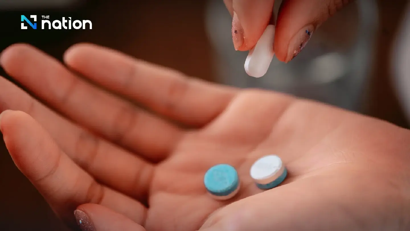 West African Bloc Praises Thailand's Anti-Meth Addiction Pill