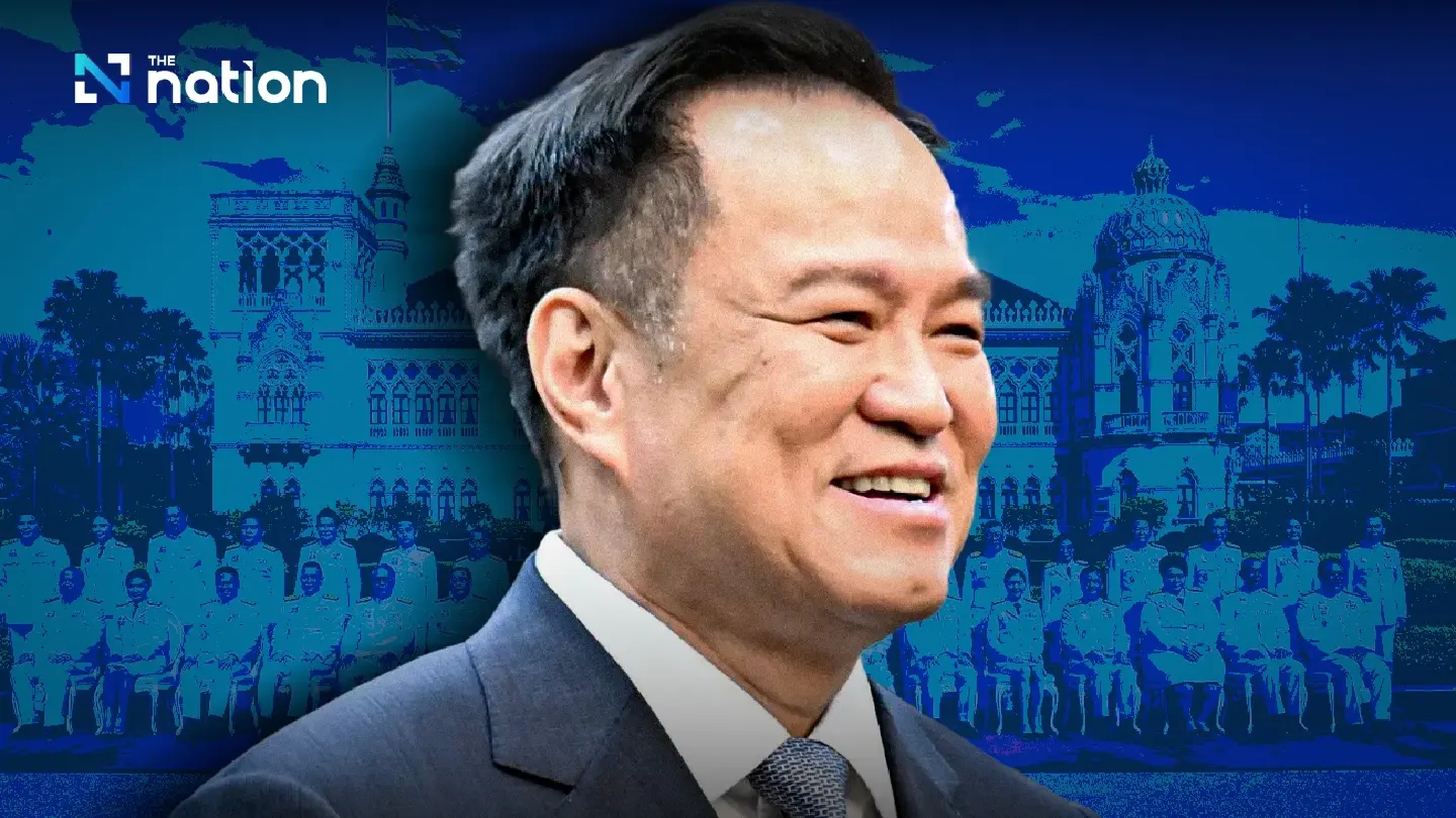 Market sentiment brightens as Anutin elected Thailand’s 32nd PM