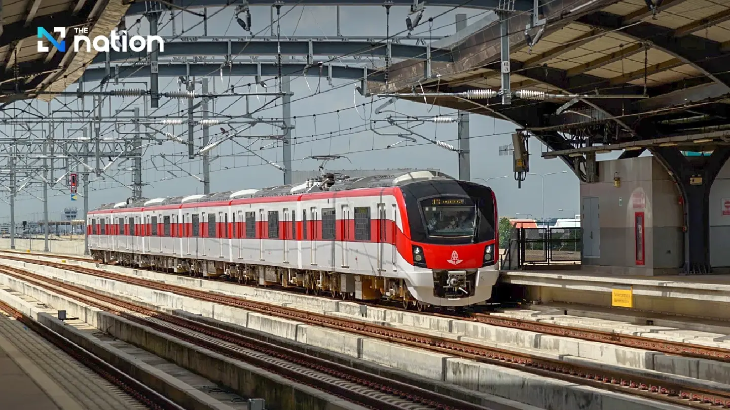 End of the Line: Bangkok's 20 Baht Flat Fare Policy to Conclude