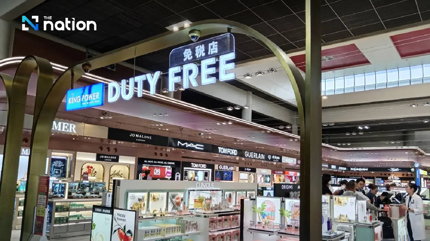 King Power to Restructure Amidst Shifting Consumer Landscape