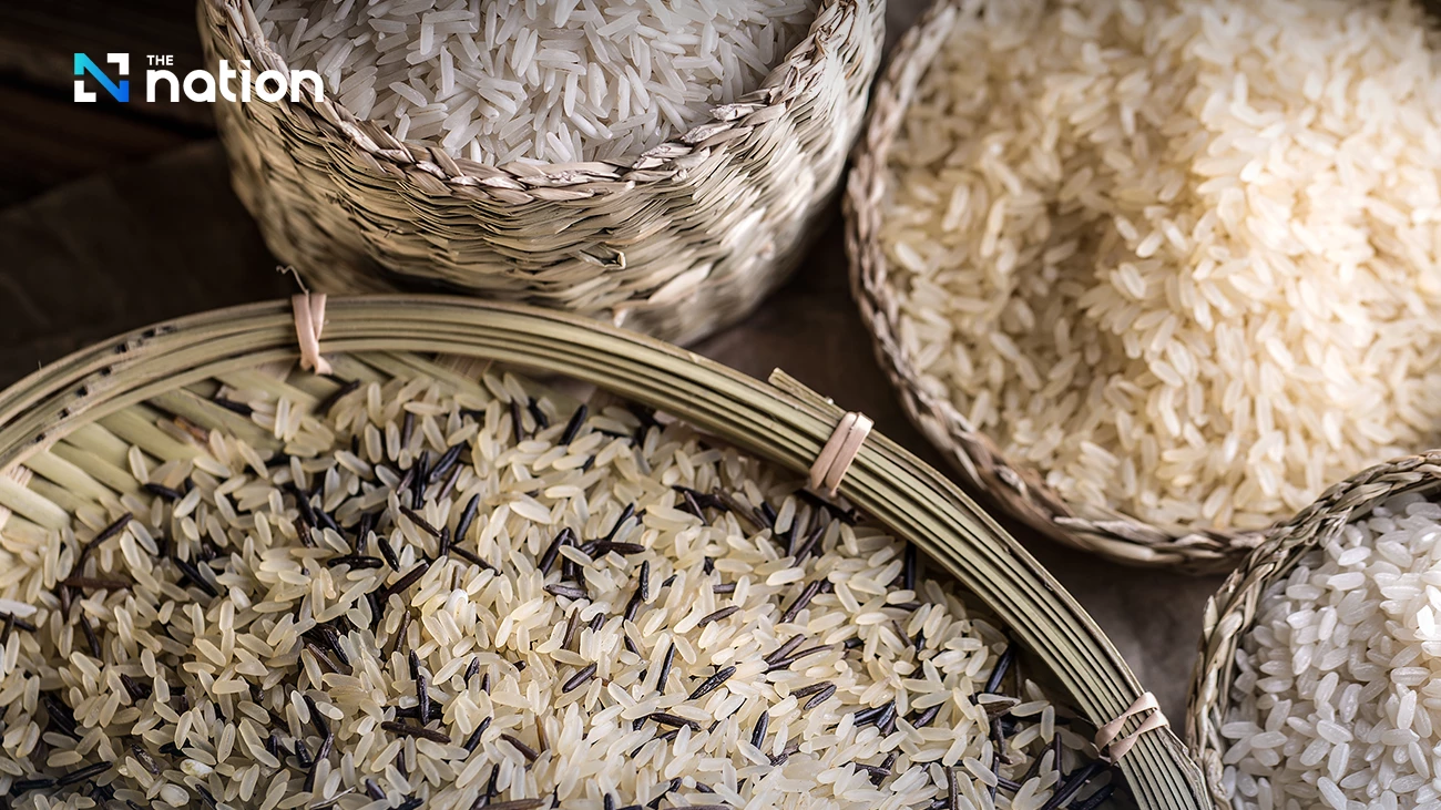 Thai rice prices buck global trend as record supply pushes down values