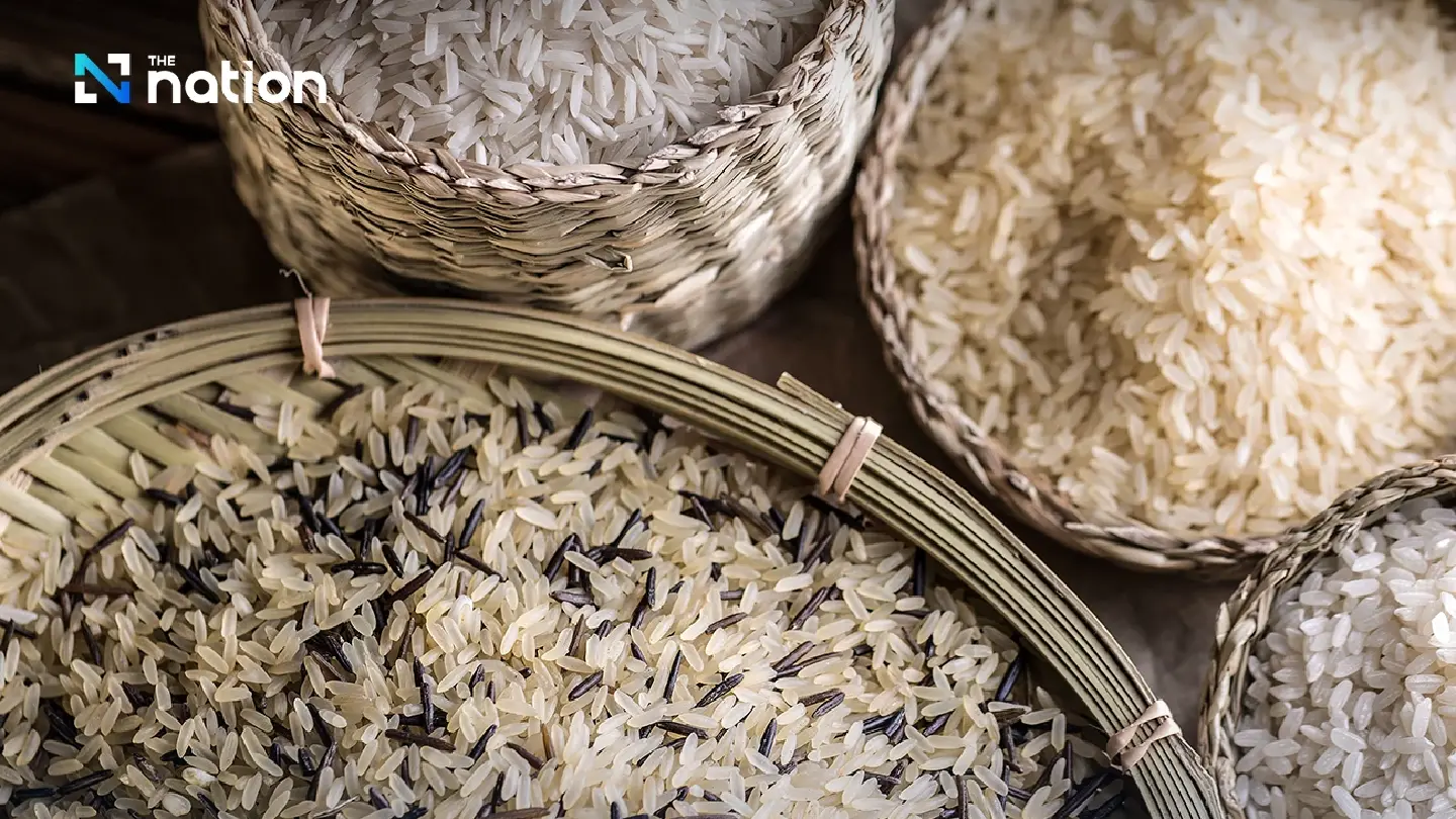 Thai rice prices buck global trend as record supply pushes down values