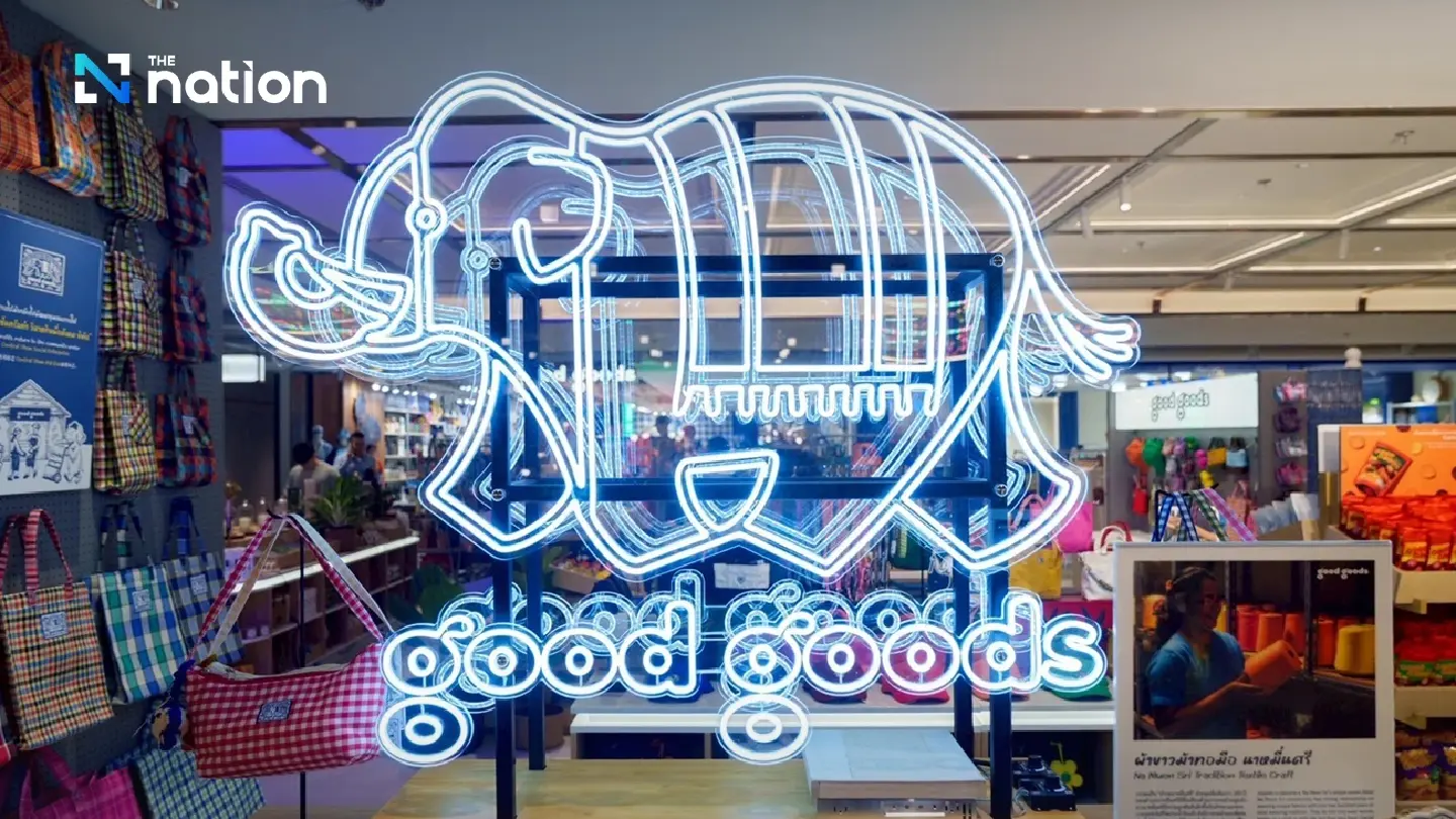 Good Goods Opens a New Store at Central Park, under the Concept ‘Modern Craft’