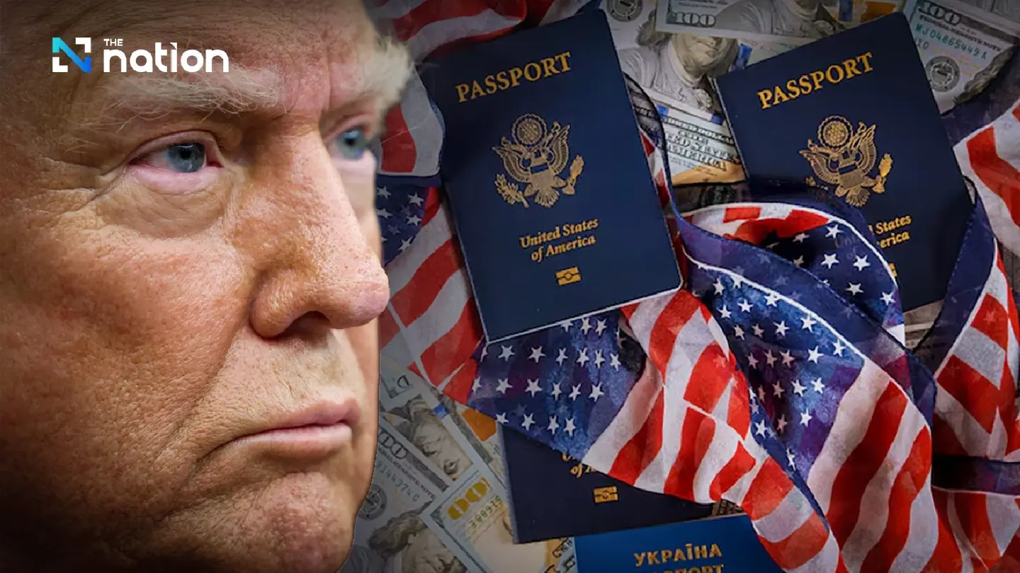 Trump hits H-1B visas with $100k blow to global talent Trump hits H-1B visas with $100k blow to global talent