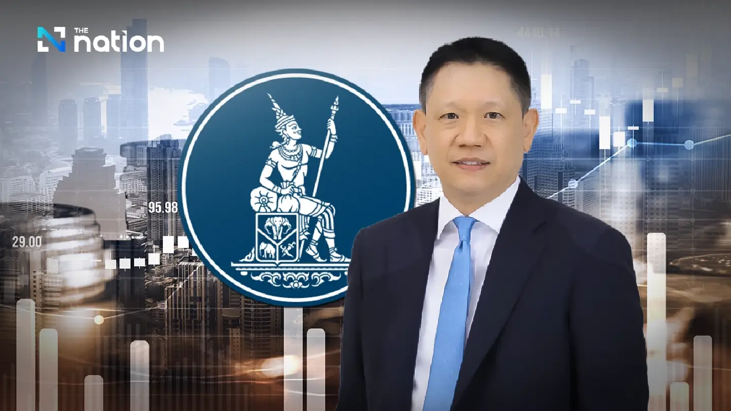 Thai Finance Ministry Poised to Launch Bank-Run 'Bad Debt' Firms