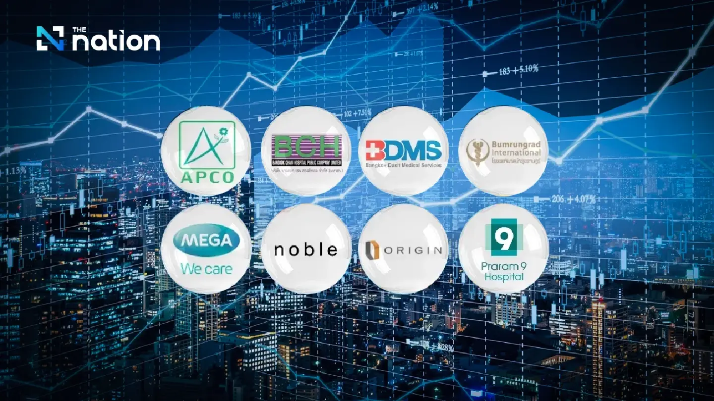 Longevity mega-trend stocks spark new universe of future investment