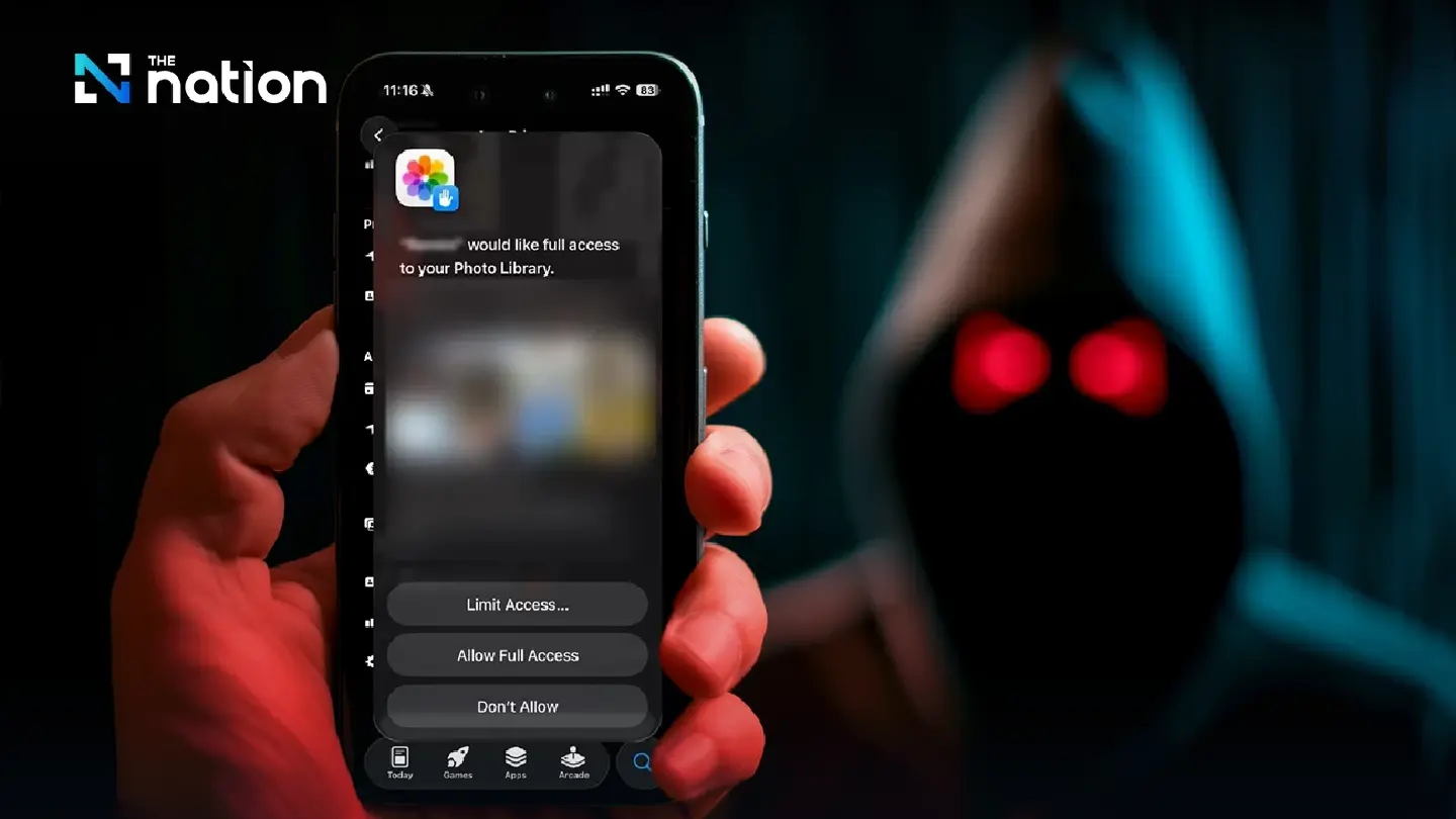 CIB warns consumers against giving permission to suspicious apps, browser extensions CIB warns consumers against giving permission to suspicious apps, browser extensions