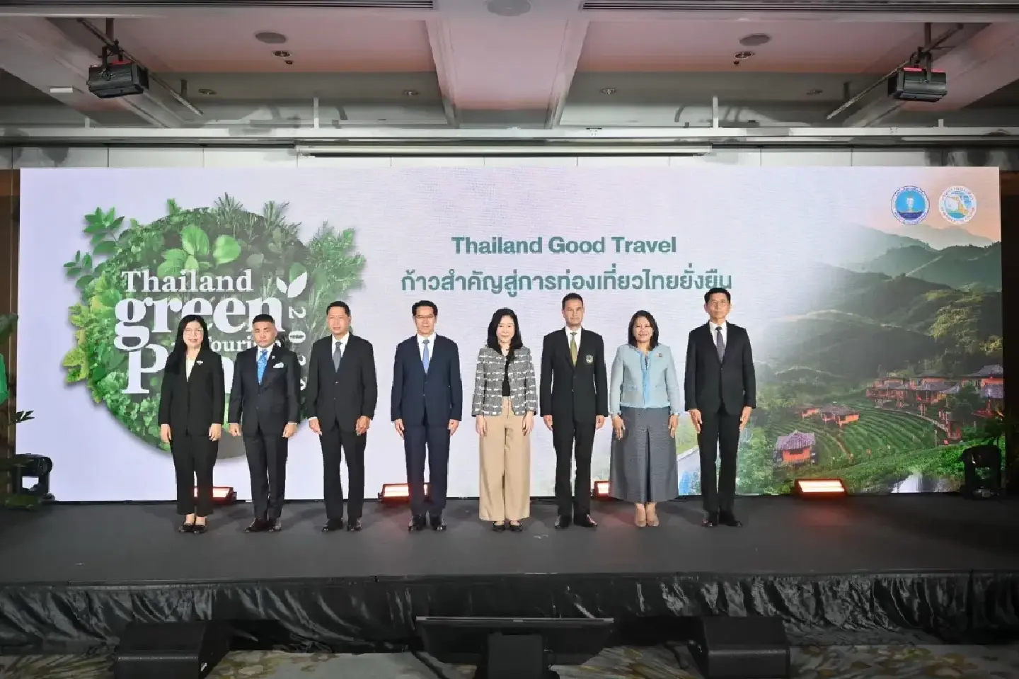 Thailand launches Green Tourism Plan 2030 to propel destinations into the world’s Top 100