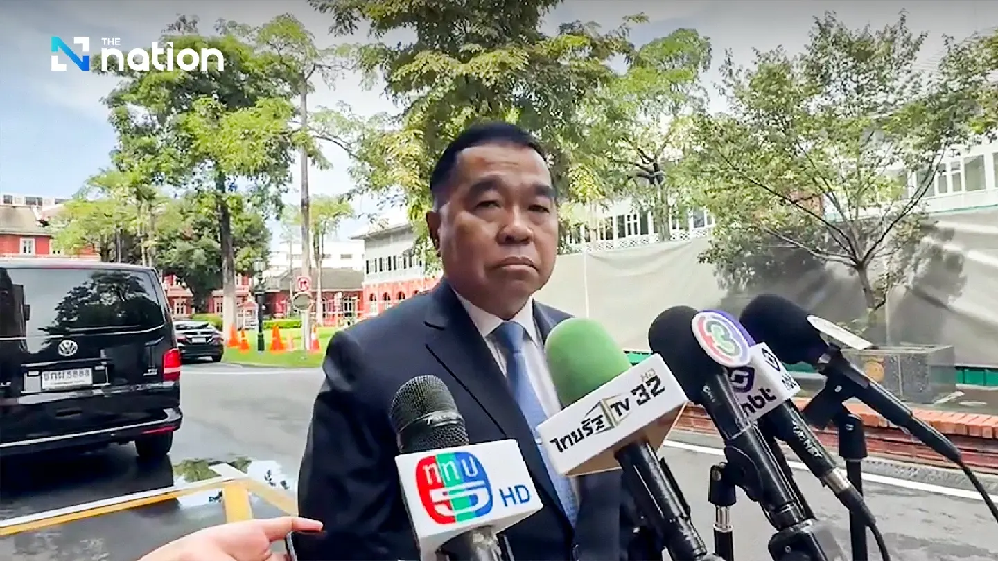 GBC to discuss Ban Nong Chan border issue on September 10 amid Cambodian protests