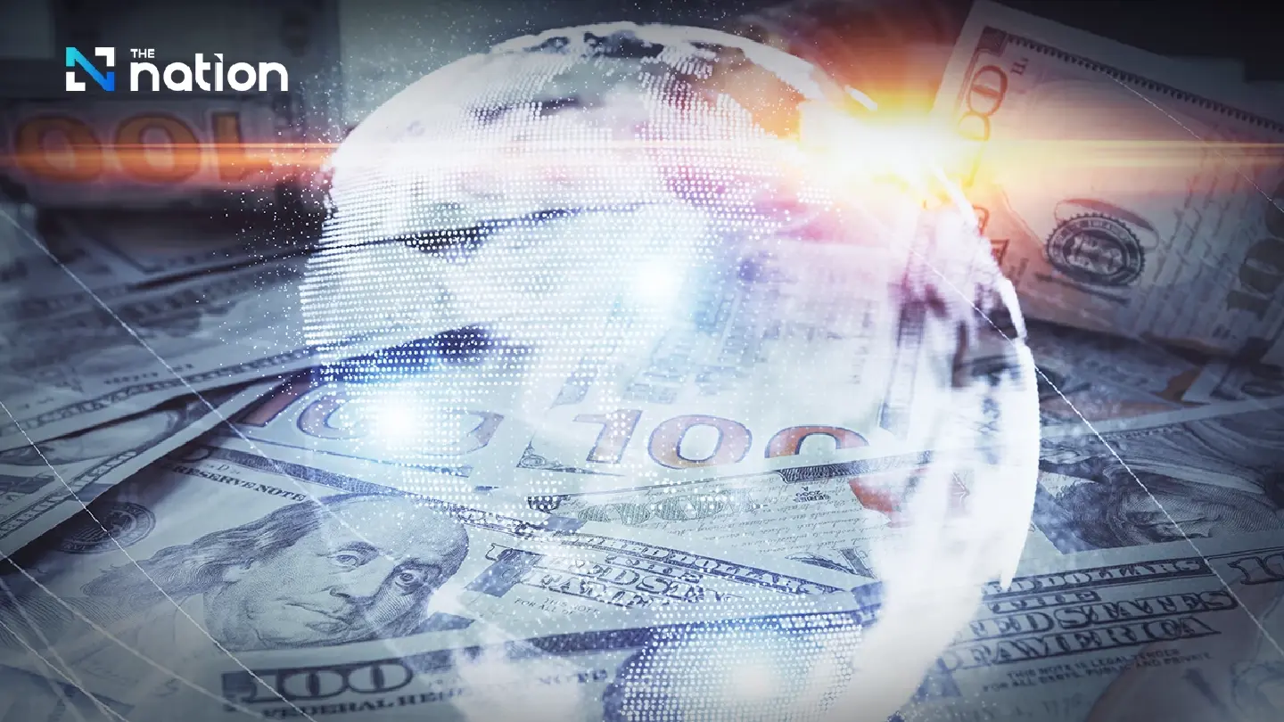 Global debt surpasses $337 trillion amid rising risks from borrowing and military spending