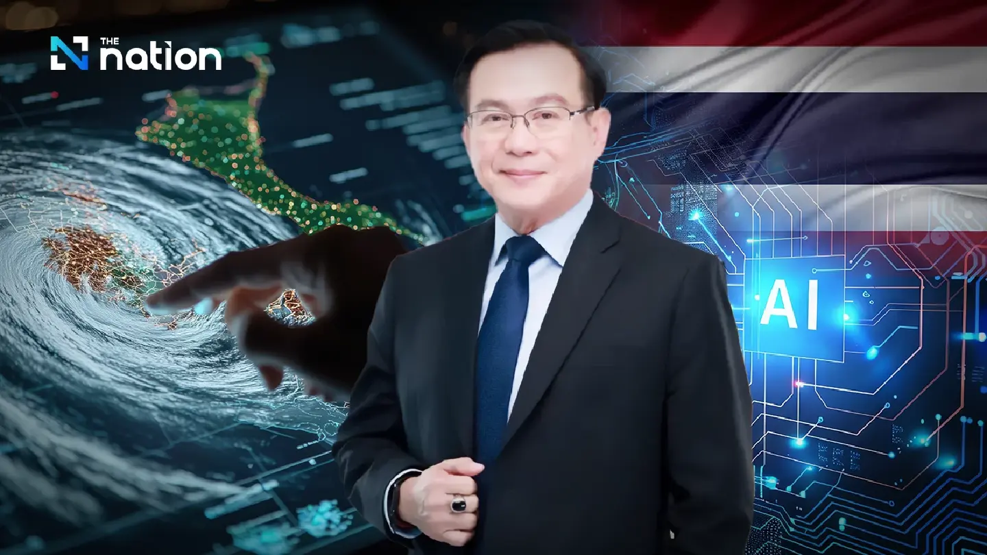 Thai Insurance Sector at 'Critical Crossroads' Amid Climate and Digital Pressures